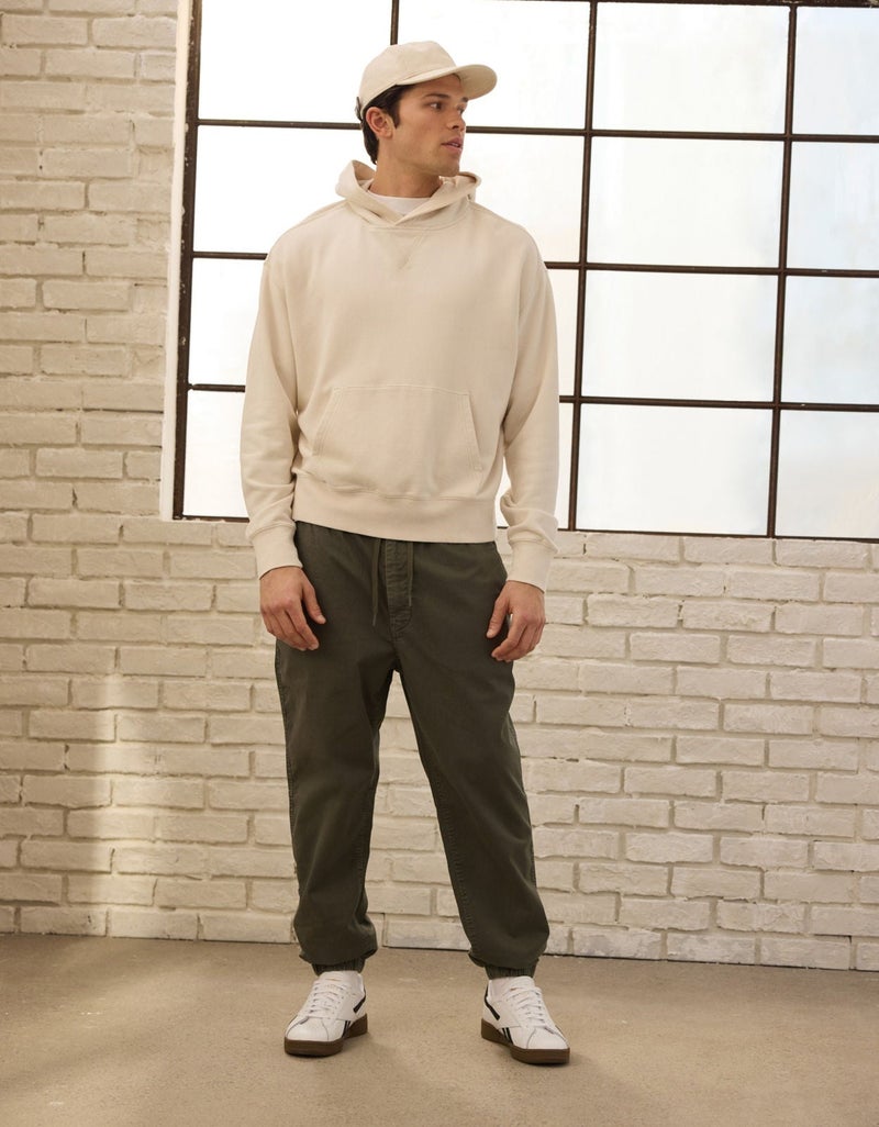 امريكان ايجل بنطلون رياضي فليكس من نسيج تريكر - Image 3